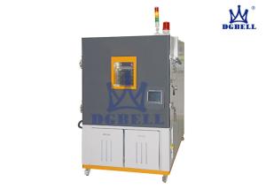 China 800L Environmental Test Equipment factory