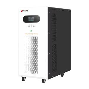 China WF Series 2 Phase Solar Power Inverter 8000W-40KW factory