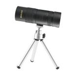 Metal 7 - 17X30 Zoom Lens Mini Monocular Telescope For Kids Toy Gifts