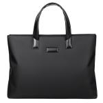 3-5kgs Load Mens Laptop Briefcase Laptop Bag Portable File Bag Large Capacity