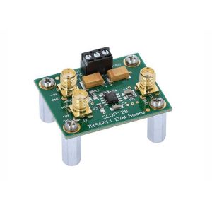 China THS4011EVM Embedded Solutions THS4011 Operational Amplifier Evaluation Module factory