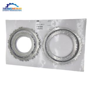 China new A650E gearbox master rebuild kit includes minor repair kit Filter screen Friction plate Steel plate kit for TOYOTA factory