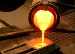25kg 70kw Stainless Steel Induction Melting Furnace Small Furnace For Melting