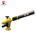 ANSI Flange 0.7MPa 50L/S Fire Water Monitor With Pistol Grip
