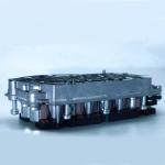 Truck Transmission Spare Part ZF 12TX2621TD TRAXON GEARBOX Valve Body Module for