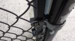 chain wire fence roll