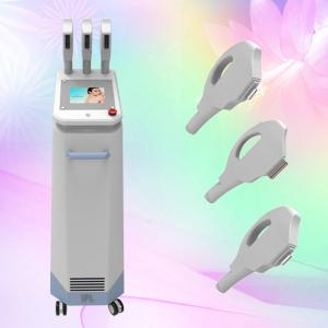 China Powerful ipl machine for hair removal/multifunction beauty machine/handheld ipl machine factory