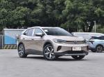 Single Lithium Dark Vw Electric Vehicles