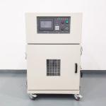 Thermal Abuse Baking Aging Test Chamber For Metals Electronic Instruments