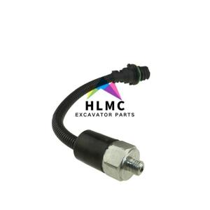 China Wheel Loader Accessories VOE11170090 Replacement Diesel Engine Oil Pressure Sensor L110E L120E L150E L180E factory