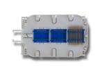 ABS PP Fiber Splice Tray