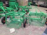 PH700 - Farm implements Single- Row Potato Harvester/Digger working width 700mm