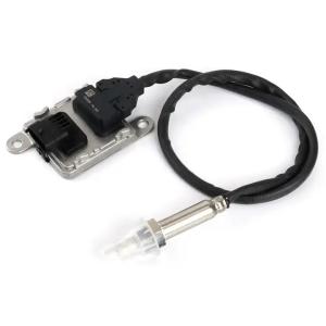 China Nitrogen Oxides Nox Sensor For VOL Truck 12V OEM 21069361 5WK96617A factory