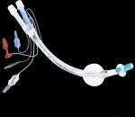 ICU 28Fr 32Fr Cuffed Uncuffed Endotracheal Tube With Camera
