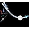 Buy cheap ICU 28Fr 32Fr Cuffed Uncuffed Endotracheal Tube With Camera from wholesalers