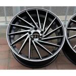 19*8.5/9.5J PCD 5*114.3 Universial Car Wheel Rims Universial Compatibility Auto