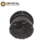 Excavator Travel Motor Powerful Hydraulic Walking Motor ISO9001