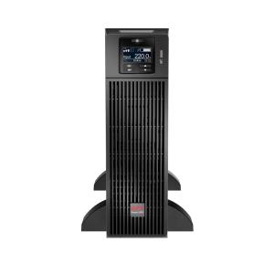 China APC Smart UPS On Line 5kVA 230V For Servers / Voice / Data Networks / Medical Labs factory