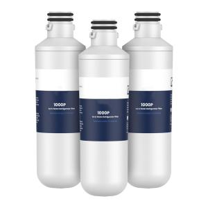 China Household LT1000PC Replacement Water Filter 3 Pack for MDJ64844601 ADQ747935 ADQ74793504 factory