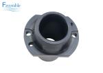 90851000 Bearing Housing Crank Assembly Suitable For Gerber Cutter XLC7000