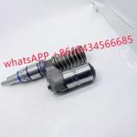 1766553 1548472 1539350 SCANIA R500 Bosch Diesel Fuel Injectors 0414701038