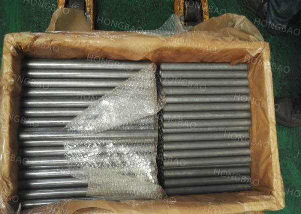 EN10305-2 E235 OD10 Precision Automotive Carbon Welded Steel Tube Honed Steel