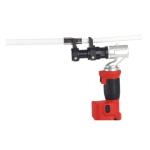 OEM / ODM Battery Press Tool Kit Slide To Connect Pipe Fittings