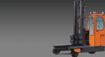 Fourway Sideloader
