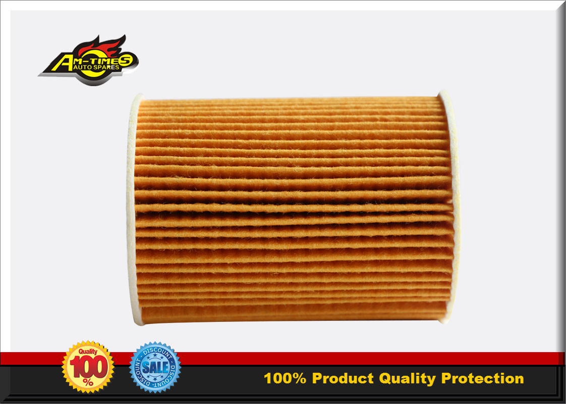 Japanese Car Engine Oil Filter Element 15209-2W200 / Automotive Spare Parts
