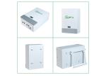 MSDS Rechargeable Solar Energy System Wall Mounted Battery Cycle