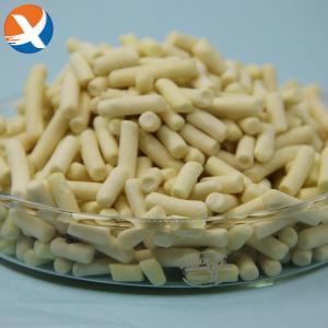 China 85 Sodium Isoamyl Xanthate Flotation Mining Agent For Beneficiation factory