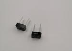 6A Low Leakage Current Diode Bridge Rectifier 50-1000V BR605-BR610