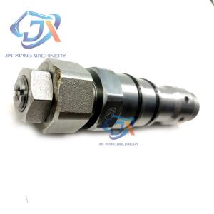 China STAR ZEBRA Made in china excavator relief valve 6E-5933 107-7033 E320D main relief valve factory