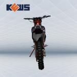 K16-C-2T MLF EC300 Water Cooled 250CC Dirt Bike 2 Stroke Enduro Models