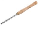Carbide Tipped Wood Turning Tools Sets Round Shape With 12mm Inserts