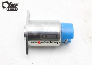 China Pump Solenoid Valve 05755060 Bomag Deutz Excavator Parts factory