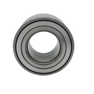 China ISO9001 Car Wheel Ball Bearing DAC438245 43BWD06 DAC4382W3CS79 factory