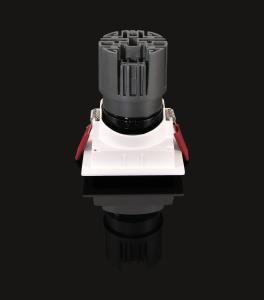 China 55mm Deep Dimming Anti Glare Spotlight With 20,000 Hours Life Span factory