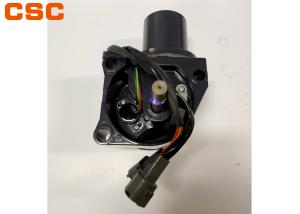 China Hitachi ZAX 200-5G/200 Excavator Machine Parts Refueling Motor 4614911 factory