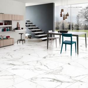 China Indoor Porcelain Tiles Scratch and Stain Resistance for Busy Commercial Spaces factory