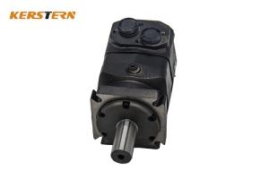 China High Pressure KMT Eaton Orbit Motor High Speed Hydraulic Drive Motor ISO9001 factory