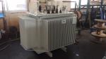 33kv/35kv Three-phase oil-immersed type fully sealed power transformer 30KW