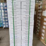 Chemical-Mechanical Pulp C1S Coated Ivory Board for Customized Orders from