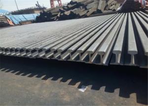 China 12m Length Crane Rail factory