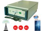 CDMA 850mhz Outdoor Mobile Signal Repeater 20w Power Long Distance 100v-240v AC
