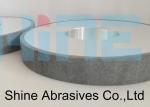 Vitrified Bond Wheels 350mm Cbn Steel Grinding And Sharpening Wheel