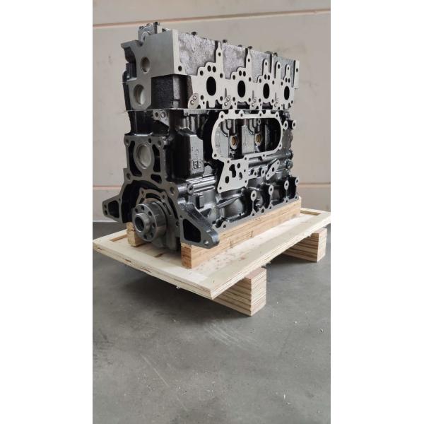Steel Japanese Car Engine Parts 5L 5LE Long Engine Block For Toyota