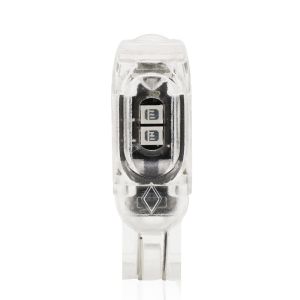 360 Degrees LED Light Bulb Automotive License Plate Light T10 2835 3030 5smd LED