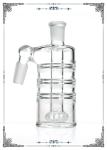Upline Ashcatcher 14mm Ash Catcher Glass Smoking Accessories