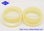 DSI DKBI DKBI3 DKBZ Hydraulic Dust Seals For Heavy Load Hydro Cylinder